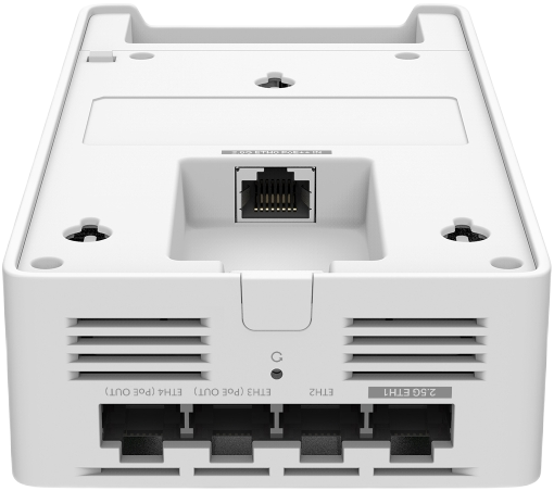 Punkt dostępu TP-LINK EAP775-Wall - obraz 2