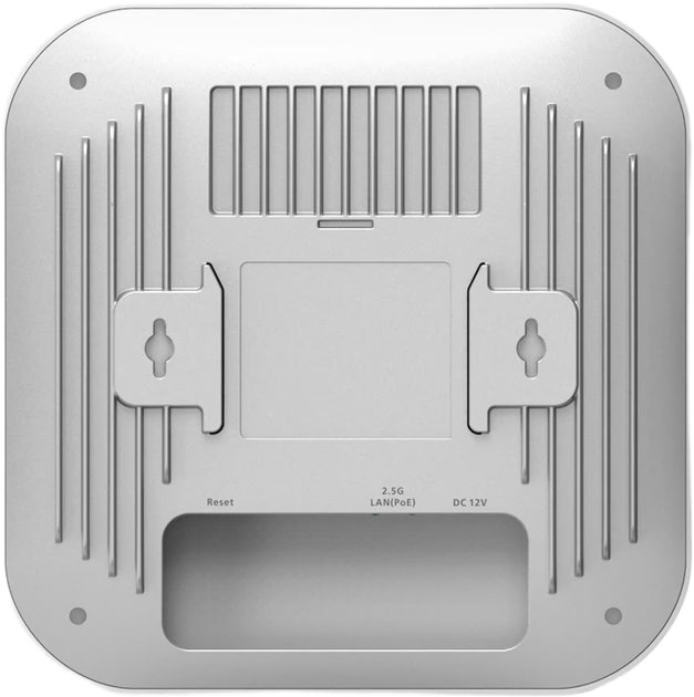 Punkt dostępu EnGenius Cloud Managed 2x3x3 Lite Wi-Fi 7 (4711488350407) - obraz 2