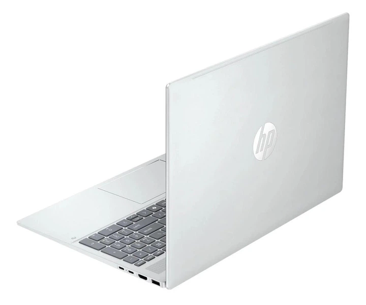Ноутбук HP OmniBook 5 AI Ultra 7-255U/24GB/2TB/Win11X (16-af1066nw (CW9Y2EA)) - Фото 4 Ноутбук HP OmniBook 5 AI Ultra 7-255U/24GB/2TB/Win11X (16-af1066nw (CW9Y2EA)) - изображение 4