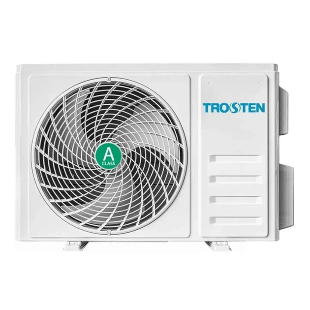 Кондиционер сплит-система c PRO Inverter+ TRN24-INPS, настенный, до 70 м², охлаждение/обогрев, белый - Фото 1 Кондиционер сплит-система c PRO Inverter+ TRN24-INPS, настенный, до 70 м², охлаждение/обогрев, белый - изображение 1