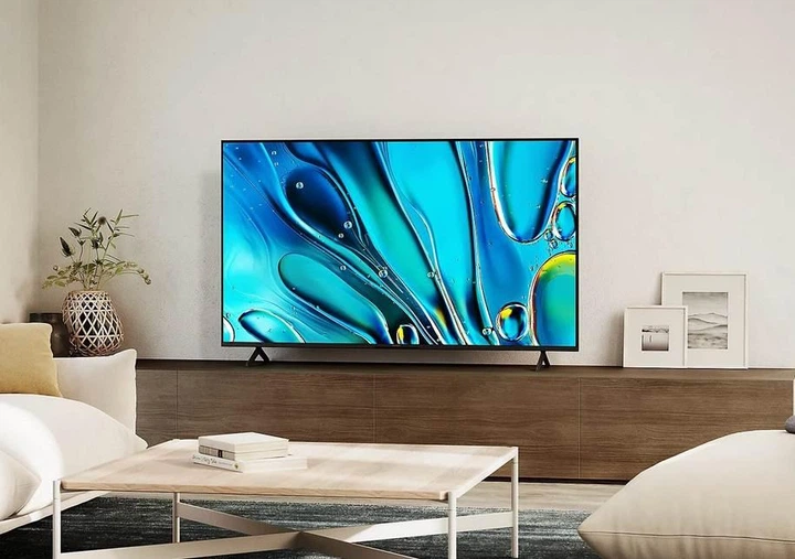 Телевізор Sony K-65S3 - зображення 5