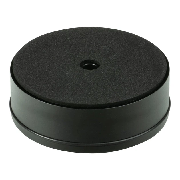 Притиск для вінілових платівок Pro-Ject Record Puck S Alu Black - изображение 2