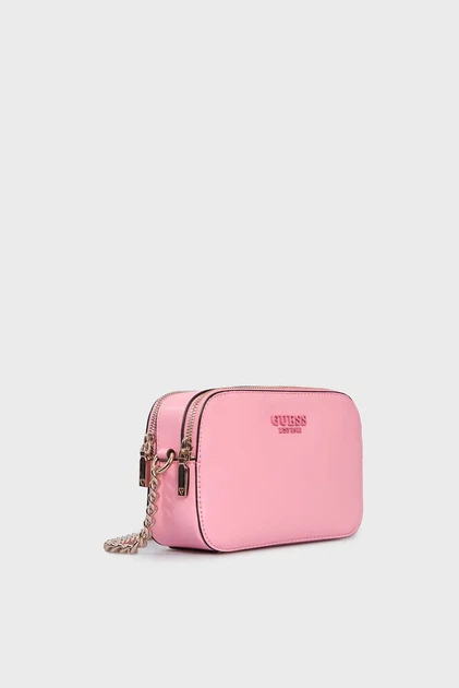 Жіноча сумка SARITA CAMERA CROSSBODY Guess OS HWVG9327140 - зображення 3