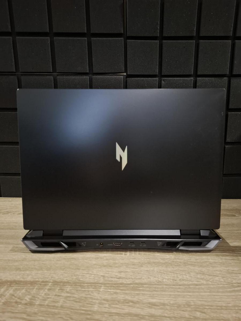 Ноутбук Acer Nitro V16 2K 180Hz Ryzen 9 8945HS/32GB/1TBSSD/RTX4070-8GB Б/В - изображение 6