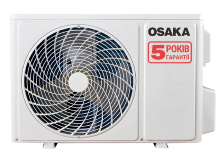 Кондиционер Osaka ST-09 HH Elite - изображение 3