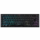 Клавиатура комбинированная 2E Gaming 2E-KG360UBK RGB USB мембранная - изображение 2
