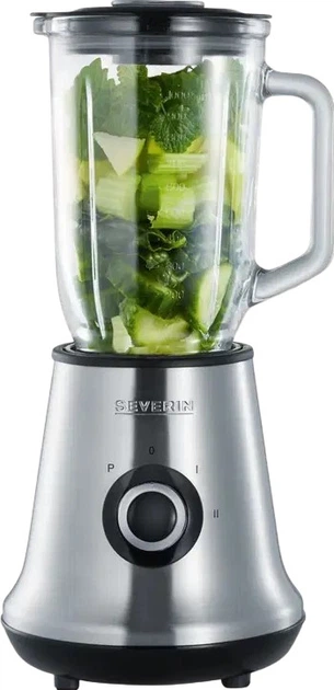 Blender kielichowy Severin SM 3734 - obraz 2
