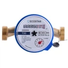 Счетчик холодной воды ECOSTAR DN15 1/2″ L110 E-C 2,5 (GSR-000023020) - изображение 3