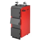 Твердопаливний котел Thermo Alliance Vulcan Plus V 4.0 VPSFW80 80кВт сталевий (VPSFW80V40) - зображення 8