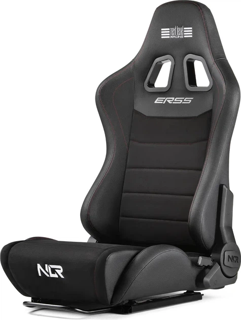 Крісло Next Level Racing ERS5 Elite Reclining PU Leather & Suede Edition NLR-E055 (9359668000725) - зображення 2