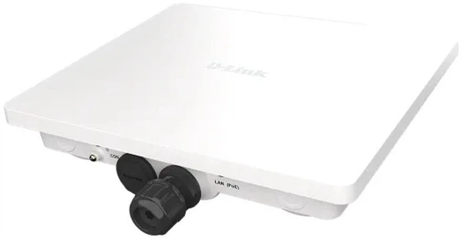 Punkt dostępu D-Link DAP-X3060OU (790069473586) - obraz 5