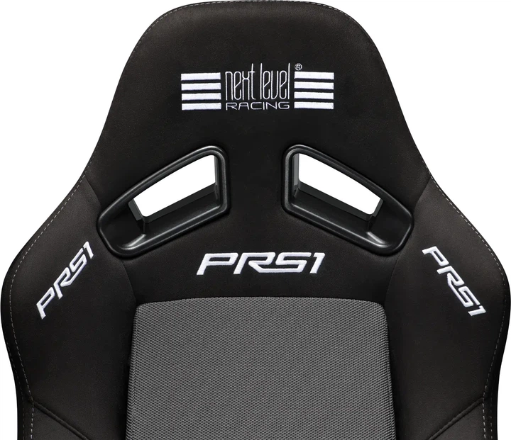 Крісло Next Level Racing PRS1 Performance Reclining NLR-E057 (9359668000824) - зображення 6