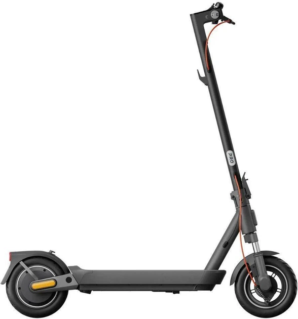 Электросамокат Xiaomi Electric Scooter 5 Pro Black BHR9611GL - Фото 8 Электросамокат Xiaomi Electric Scooter 5 Pro Black BHR9611GL - изображение 8