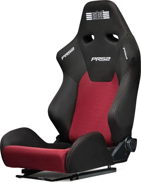 Крісло Next Level Racing PRS2 Performance Reclining NLR-E058 (9359668000831) - зображення 3