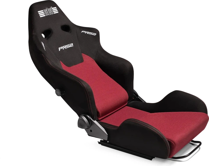 Крісло Next Level Racing PRS2 Performance Reclining NLR-E058 (9359668000831) - зображення 4