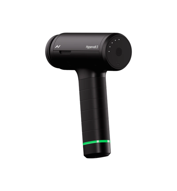 Массажер перкуссионный Hyperice Hypervolt 3 Bluetooth (53300 001-00) - изображение 2