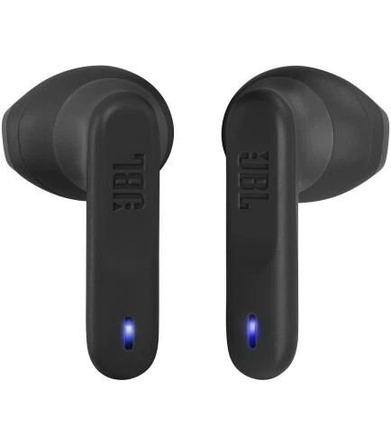 Бездротові навушники JBL Wave Flex JBLWFLEXBLK Black - изображение 3