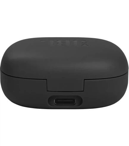 Бездротові навушники JBL Wave Flex JBLWFLEXBLK Black - изображение 7