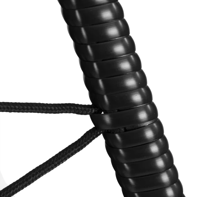 Крісло-кокон гойдалка ModernHome by Multistore ESO-C748-1-1 - зображення 5