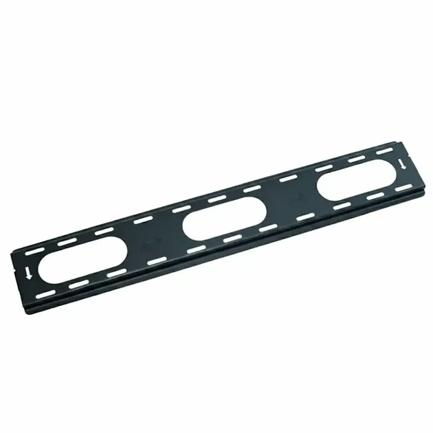 Кронштейн для телевизора 40-120 дюймов до 120 кг наклонный черный RF-86T - изображение 4