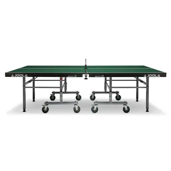 тенісний стіл професійний Joola World Cup 25 ITTF, зелений - изображение 2