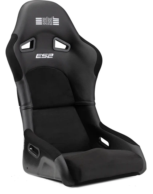 Крісло Next Level Racing ES2 Elite Sim Racing NLR-E060 (9359668000909) - зображення 4