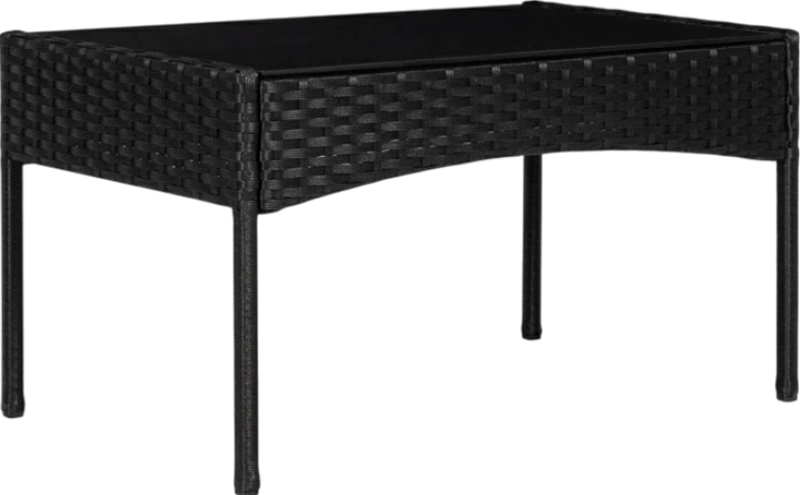 Набір садових меблів ModernHome by Multistore ESO-F574-1-3 - зображення 3