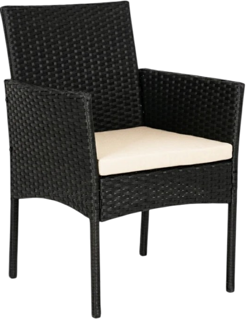 Набір садових меблів ModernHome by Multistore ESO-F574-1-3 - зображення 4