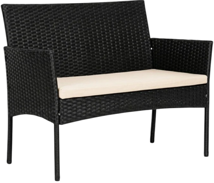 Набір садових меблів ModernHome by Multistore ESO-F574-1-3 - зображення 5