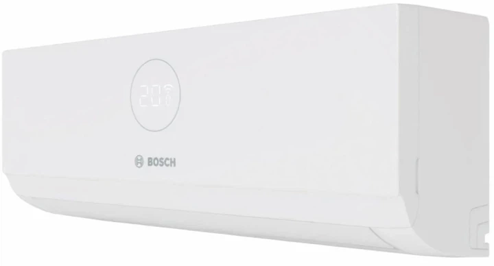 Настенный сплит кондиционер Climate CL7000i BOSCH инверторный до -30°C, тихий экономный для дома до 25 м2 - изображение 2