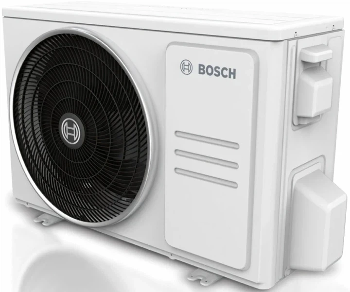 Настенный сплит кондиционер Climate CL7000i BOSCH инверторный до -30°C, тихий экономный для дома до 25 м2 - изображение 5