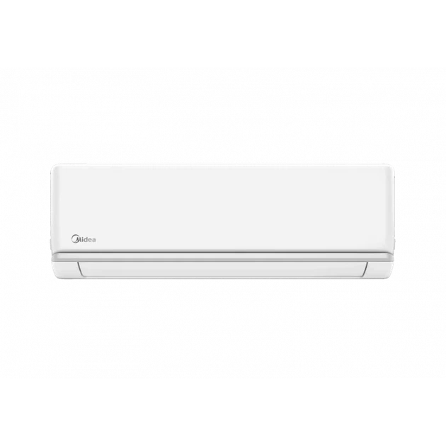 Кондиционер Midea XTreme MSAG-09HRFN8-I/O, инвертор, до 25 м2, Wi-Fi, обогрев до -25°C, R32 - изображение 3