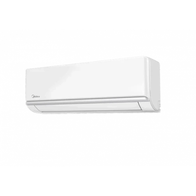 Кондиционер Midea XTreme MSAG-09HRFN8-I/O, инвертор, до 25 м2, Wi-Fi, обогрев до -25°C, R32 - изображение 4