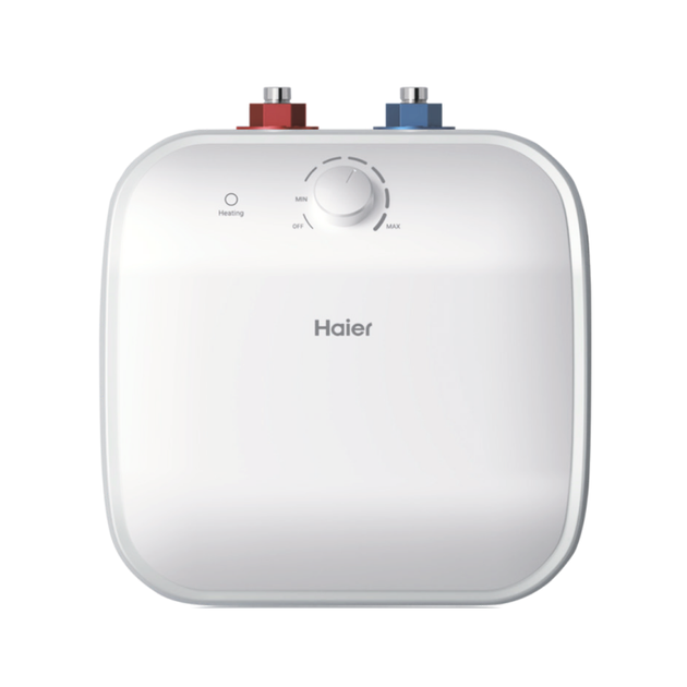 Водонагрівач Haier ES10V-SQM2(UA) - Фото 1 Водонагрівач Haier ES10V-SQM2(UA) - изображение 1