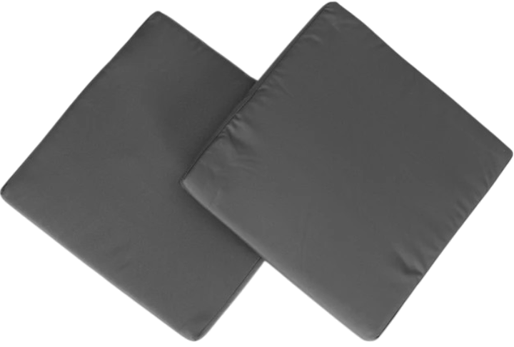 Zestaw mebli ogrodowych ModernHome by Multistore ESO-F368-2-4 - obraz 7