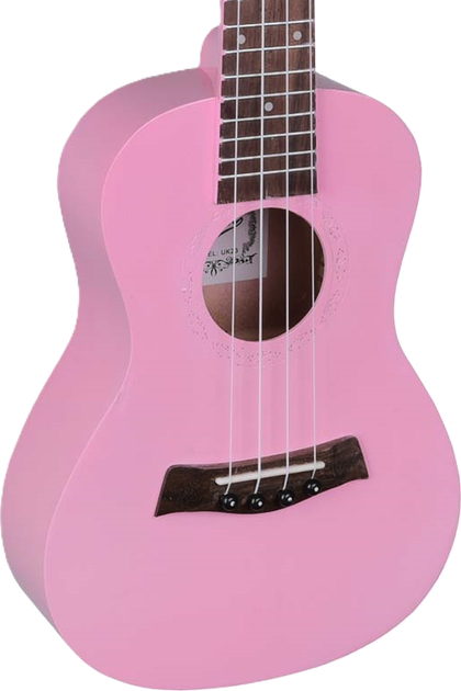 Ukulele V-Tone UK23 PK - obraz 2