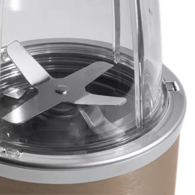 Blender Nutribullet Pro 900 (NB907CP) - obraz 2