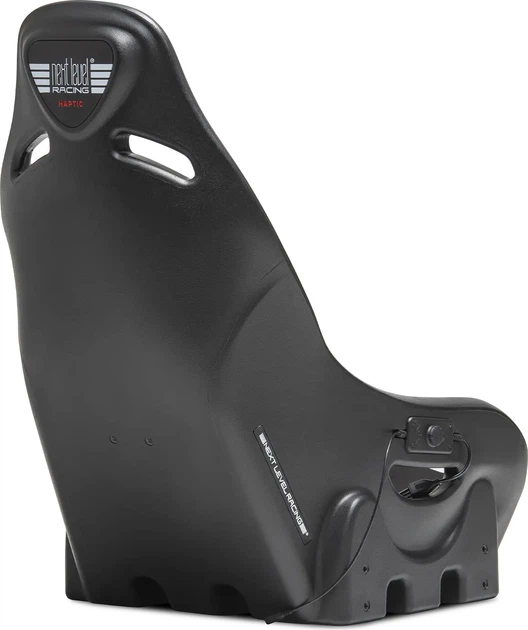 Крісло Next Level Racing ES1 Haptic Feedback Sim Racing NLR-E067 (9359668000978) - зображення 3