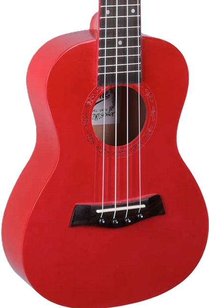 Ukulele V-Tone UK23 RD - obraz 2