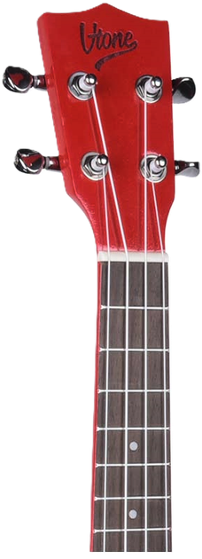 Ukulele V-Tone UK23 RD - obraz 4