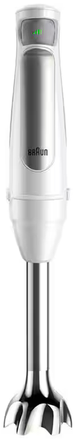 Blender Braun MultiQuick 7 MQ 7020 WH - obraz 2