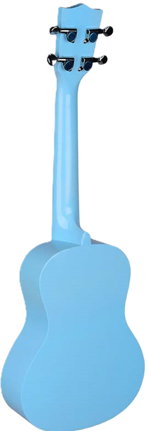 Ukulele V-Tone UK23 BL - obraz 3