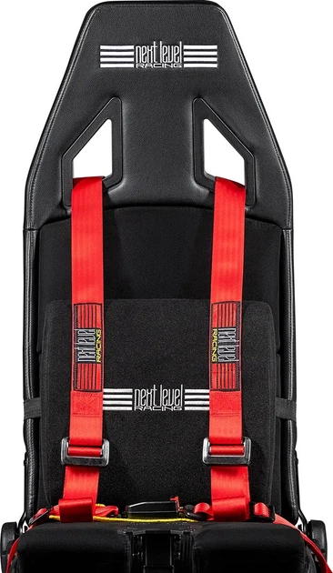 Кокпіт Next Level Racing Flight Simulator NLR-S018 (9359668000176) - зображення 3