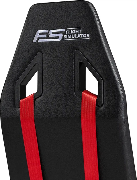 Кокпіт Next Level Racing Flight Simulator NLR-S018 (9359668000176) - зображення 4