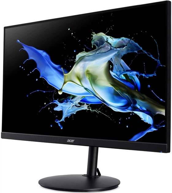 Монитор 23.8" Acer CB242YP6bipr (UM.QB2EE.602) - изображение 3