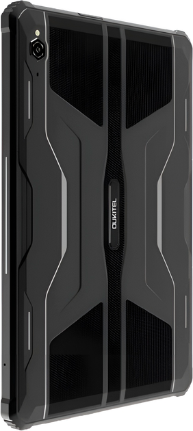 Tablet Okitel Tablet RT1 4/64 GB Black Rugged (tabouktza0004) - obraz 6