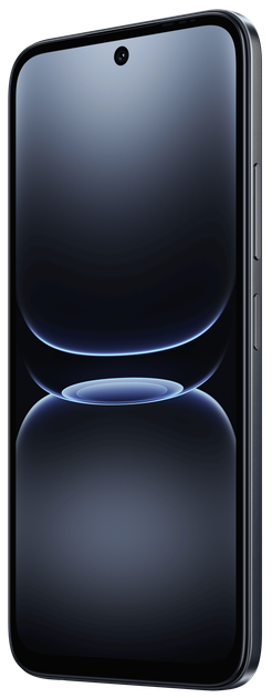 Смартфон Infinix Smart 20 X6840B 4/128GB Shadow Black (7258108) - Фото 3 Смартфон Infinix Smart 20 X6840B 4/128GB Shadow Black (7258108) - изображение 3
