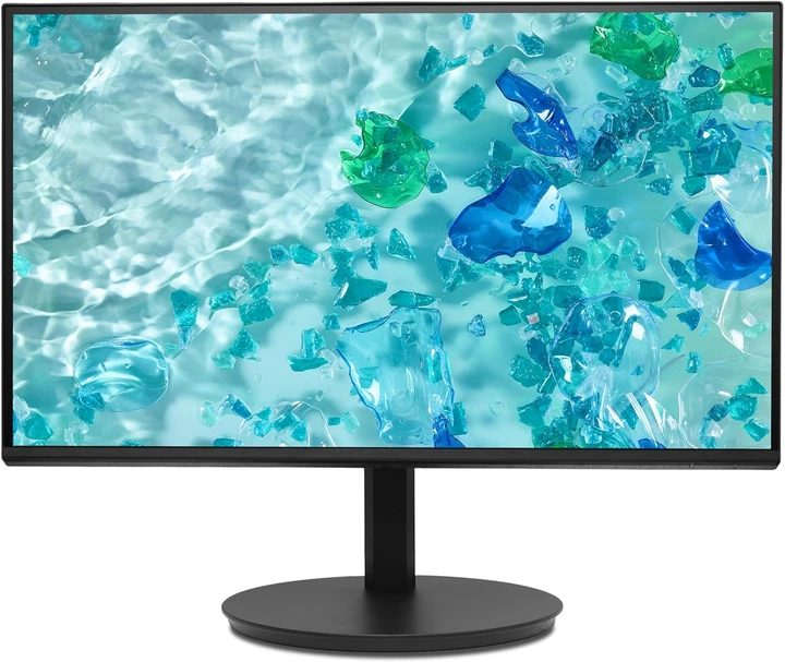 Монитор 23.8" Vero CB242YP6bipr (UM.QB2EE.602) Black Acer (2000003478545) - Фото 1 Монитор 23.8" Vero CB242YP6bipr (UM.QB2EE.602) Black Acer (2000003478545) - изображение 1
