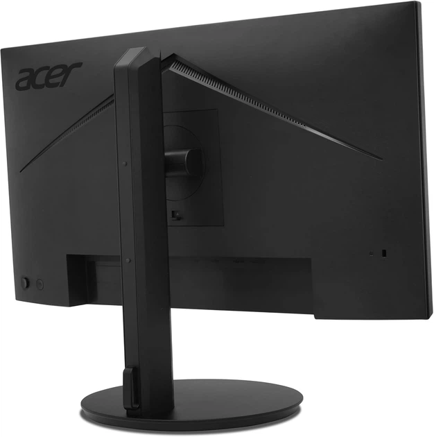 Монитор 23.8" Vero CB242YP6bipr (UM.QB2EE.602) Black Acer (2000003478545) - Фото 6 Монитор 23.8" Vero CB242YP6bipr (UM.QB2EE.602) Black Acer (2000003478545) - изображение 6