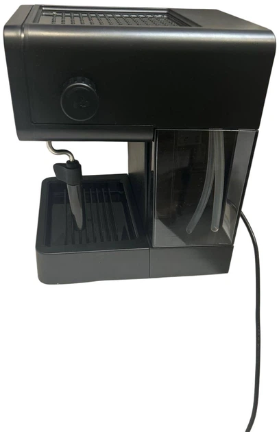 Кавоварка ріжкова Gaggia Espresso Style EG2111/01 (8720389030130) (TU902506013796) - Уцінка - зображення 6